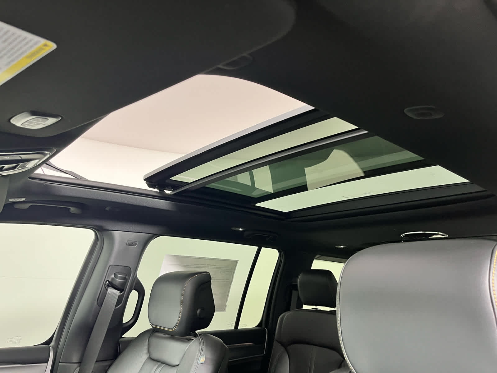 2026 Jeep Grand Wagoneer 85th Anniversary