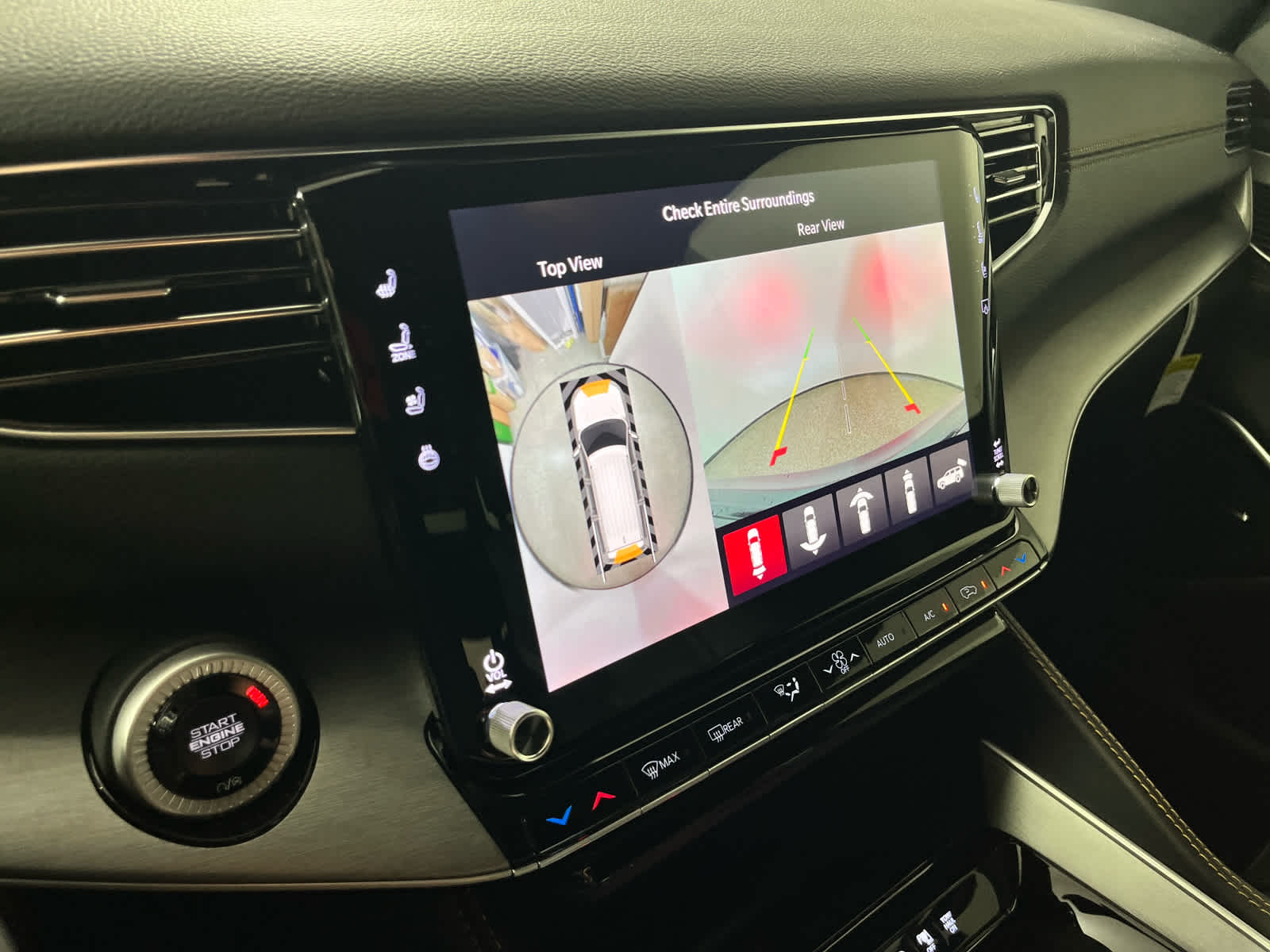 2026 Jeep Grand Wagoneer 85th Anniversary