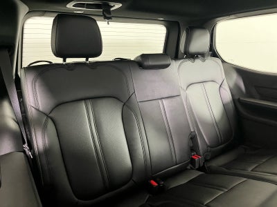 2026 Jeep Grand Wagoneer 85th Anniversary