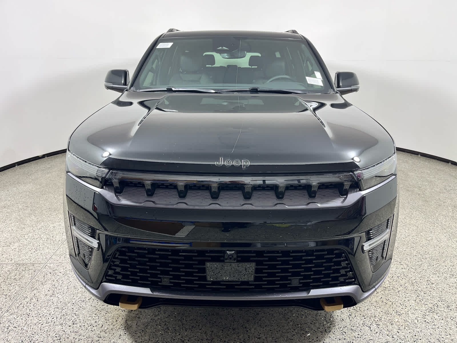 2026 Jeep Grand Wagoneer 85th Anniversary