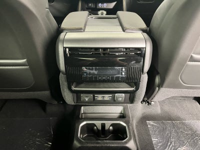 2026 Jeep Grand Wagoneer 85th Anniversary
