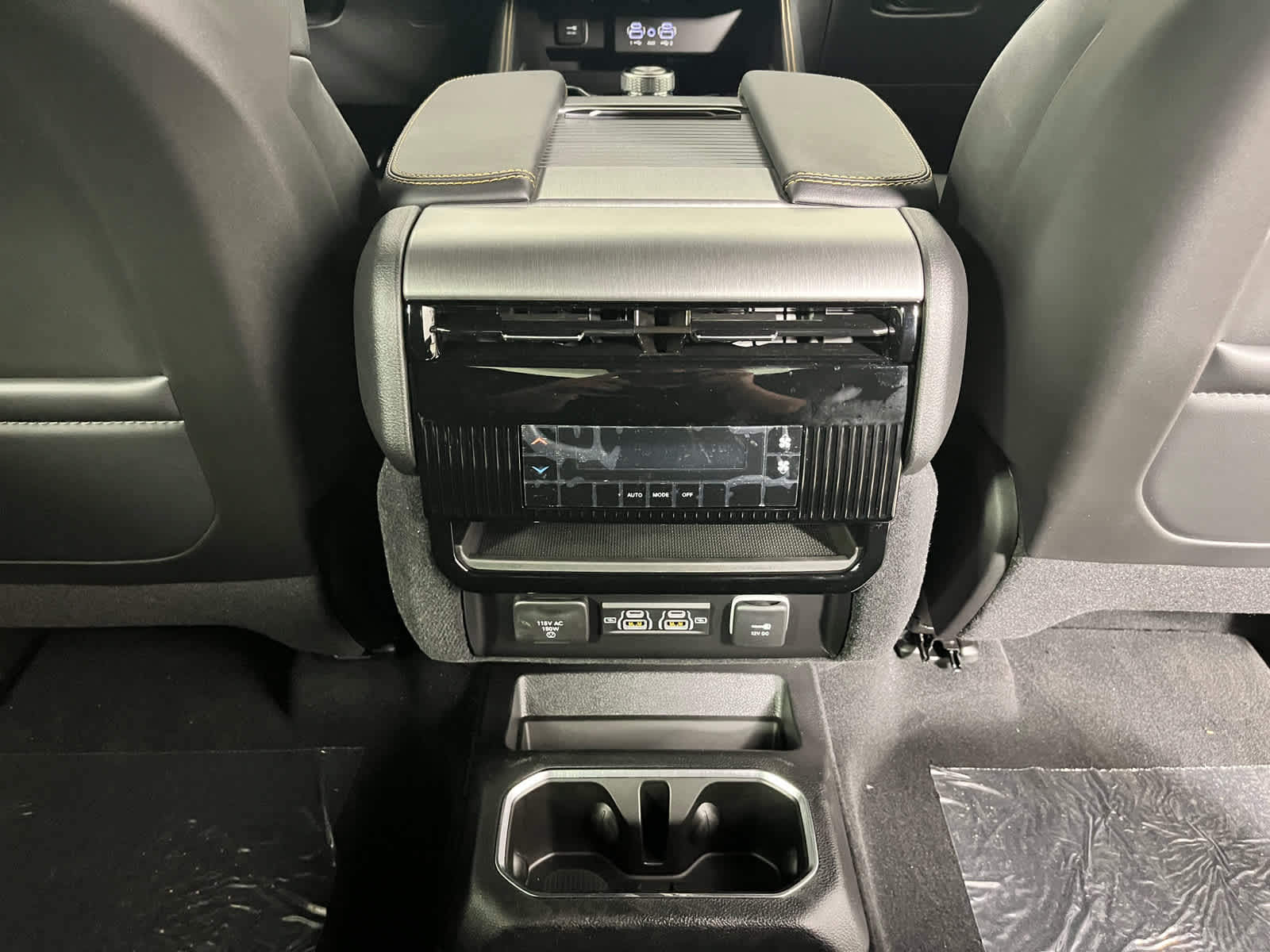 2026 Jeep Grand Wagoneer 85th Anniversary