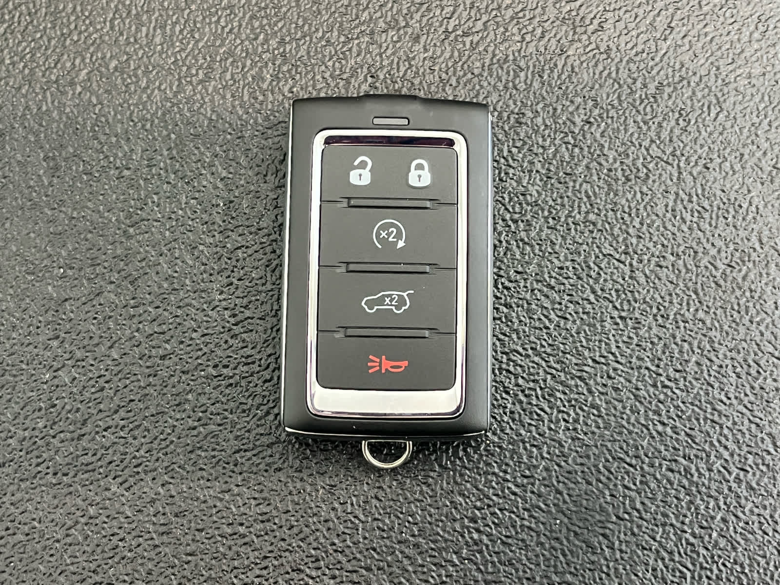 2026 Jeep Grand Wagoneer 85th Anniversary
