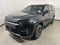 2026 Jeep Grand Wagoneer GRAND WAGONEER UPLAND 4X4