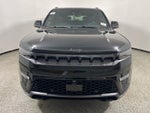 2026 Jeep Grand Wagoneer GRAND WAGONEER UPLAND 4X4