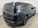 2026 Jeep Grand Wagoneer GRAND WAGONEER UPLAND 4X4