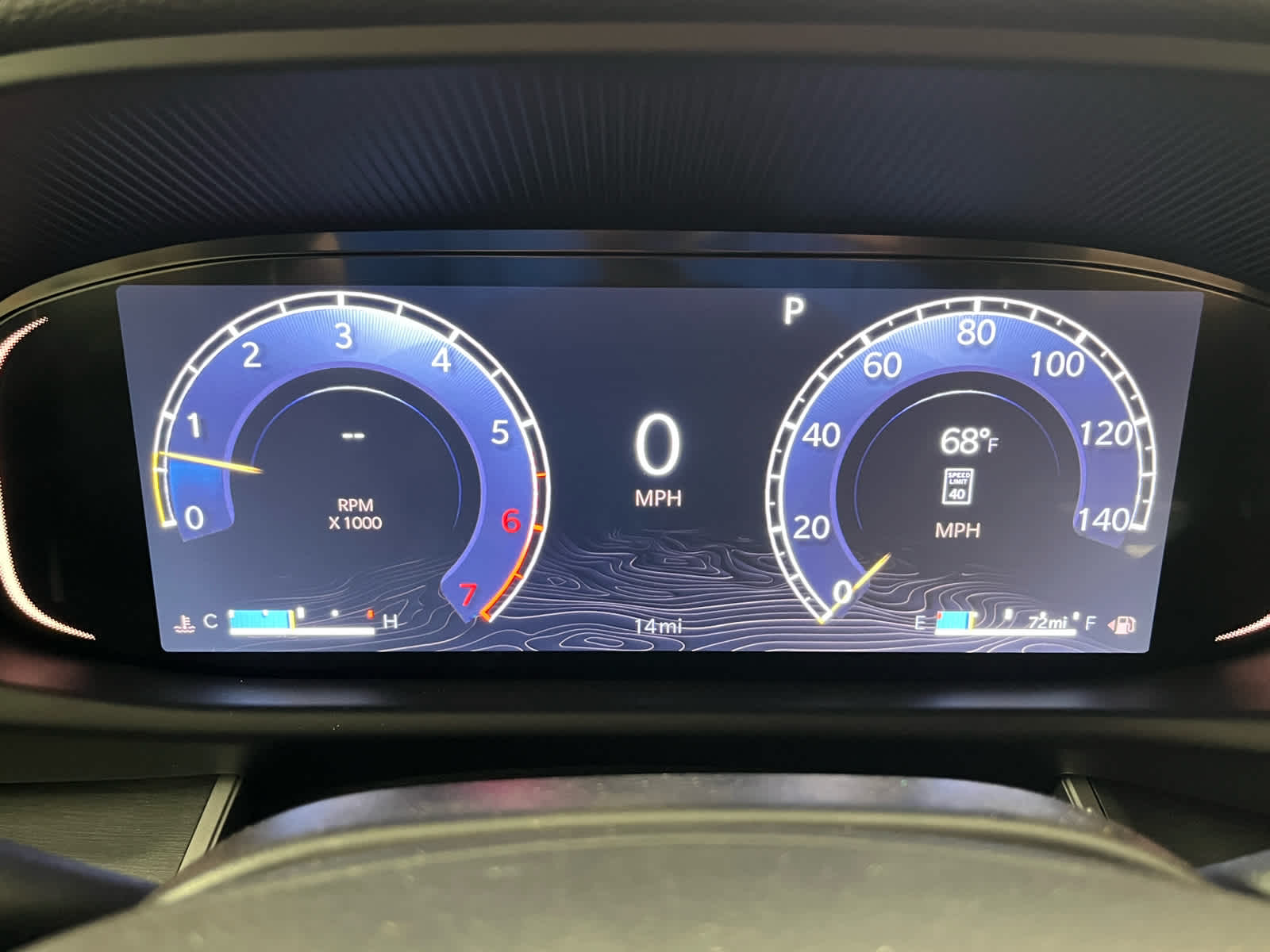 2026 Jeep Grand Wagoneer GRAND WAGONEER 4X4