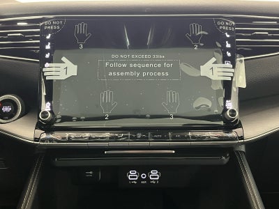 2026 Jeep Grand Wagoneer GRAND WAGONEER 4X4