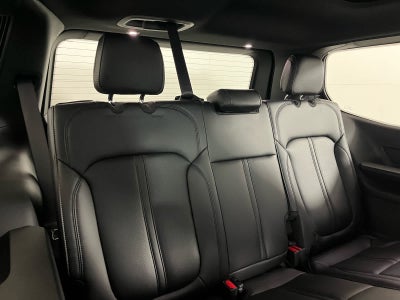 2026 Jeep Grand Wagoneer GRAND WAGONEER 4X4