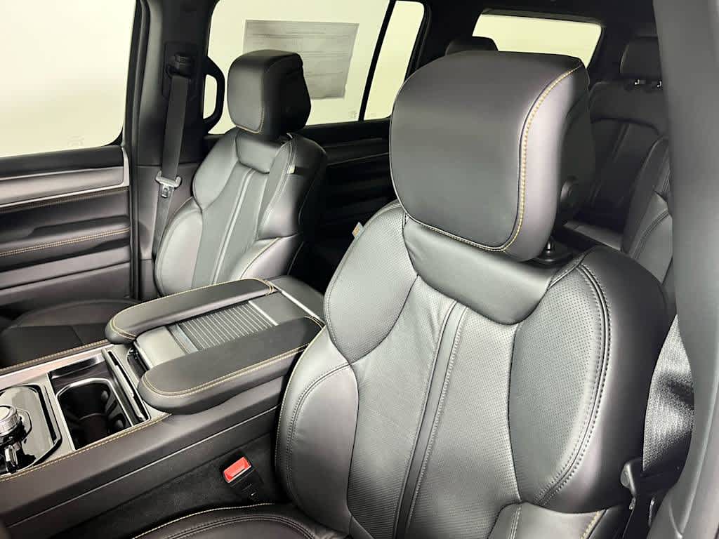 2026 Jeep Grand Wagoneer 85th Anniversary