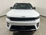 2026 Jeep Grand Wagoneer 85th Anniversary