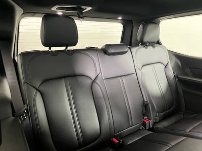2026 Jeep Grand Wagoneer 85th Anniversary