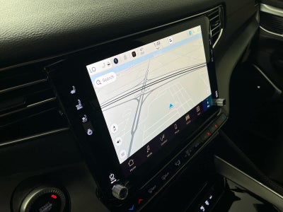 2026 Jeep Grand Wagoneer GRAND WAGONEER LIMITED ALTITUDE 4X4