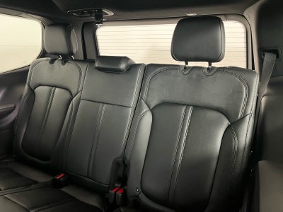 2026 Jeep Grand Wagoneer GRAND WAGONEER LIMITED ALTITUDE 4X4