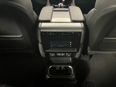 2026 Jeep Grand Wagoneer GRAND WAGONEER LIMITED ALTITUDE 4X4