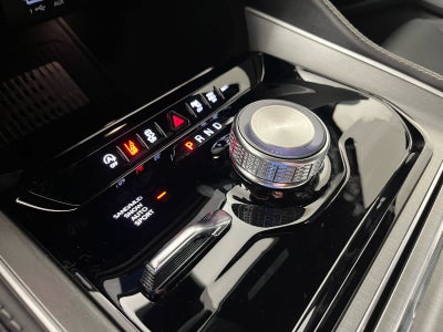 2026 Jeep Grand Wagoneer GRAND WAGONEER LIMITED ALTITUDE 4X4