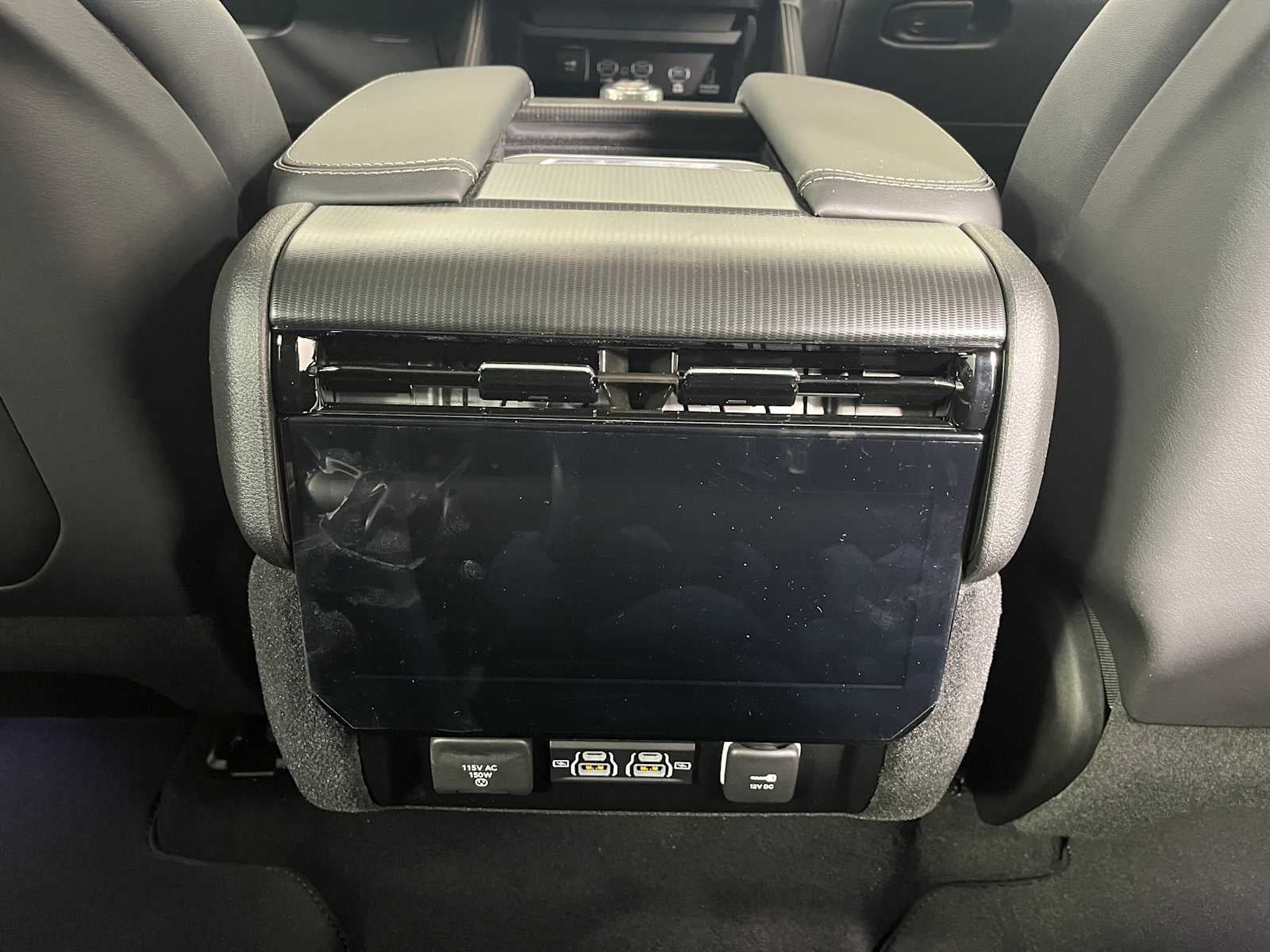 2026 Jeep Grand Wagoneer GRAND WAGONEER LIMITED RESERVE 4X4