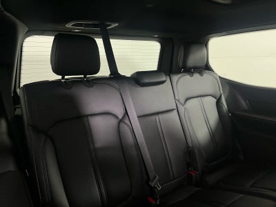 2026 Jeep Grand Wagoneer GRAND WAGONEER LIMITED RESERVE 4X4