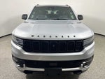 2024 Jeep Wagoneer Series II Carbide