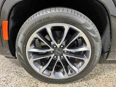 2024 Jeep Wagoneer Series III 4x4