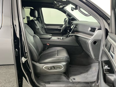 2024 Jeep Wagoneer Series III 4x4