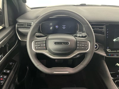 2024 Jeep Wagoneer Series III 4x4