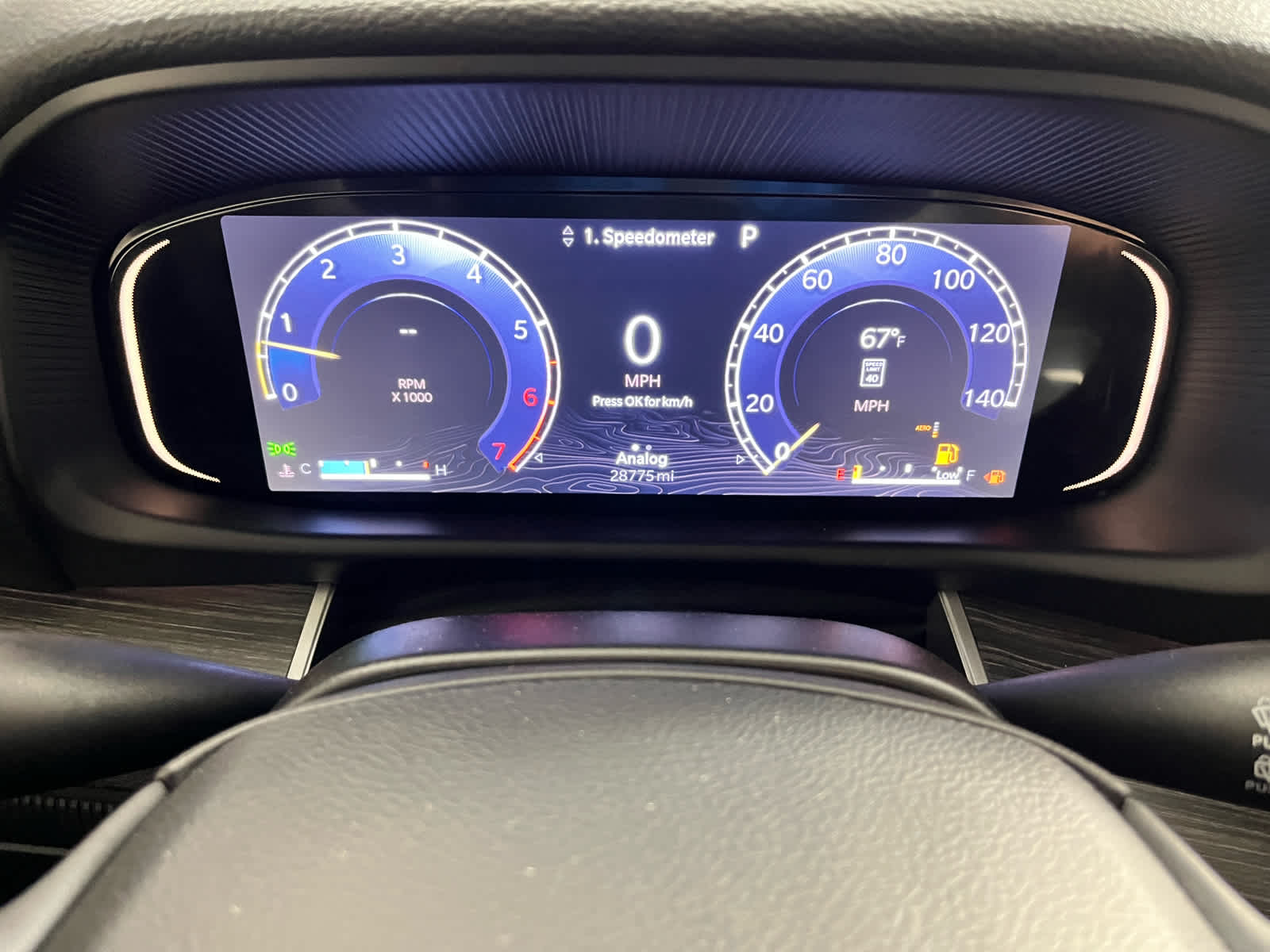 2024 Jeep Wagoneer Series III 4x4