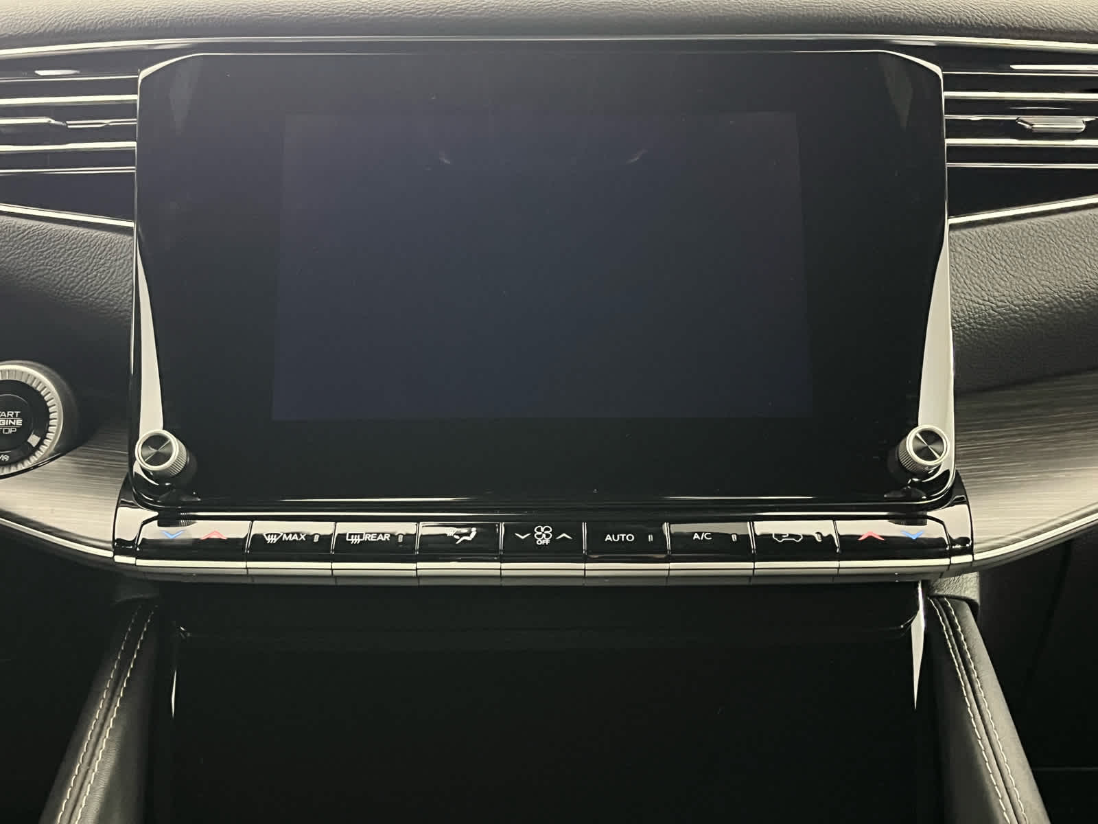 2024 Jeep Wagoneer Series III 4x4