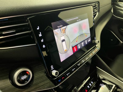 2024 Jeep Wagoneer Series III 4x4