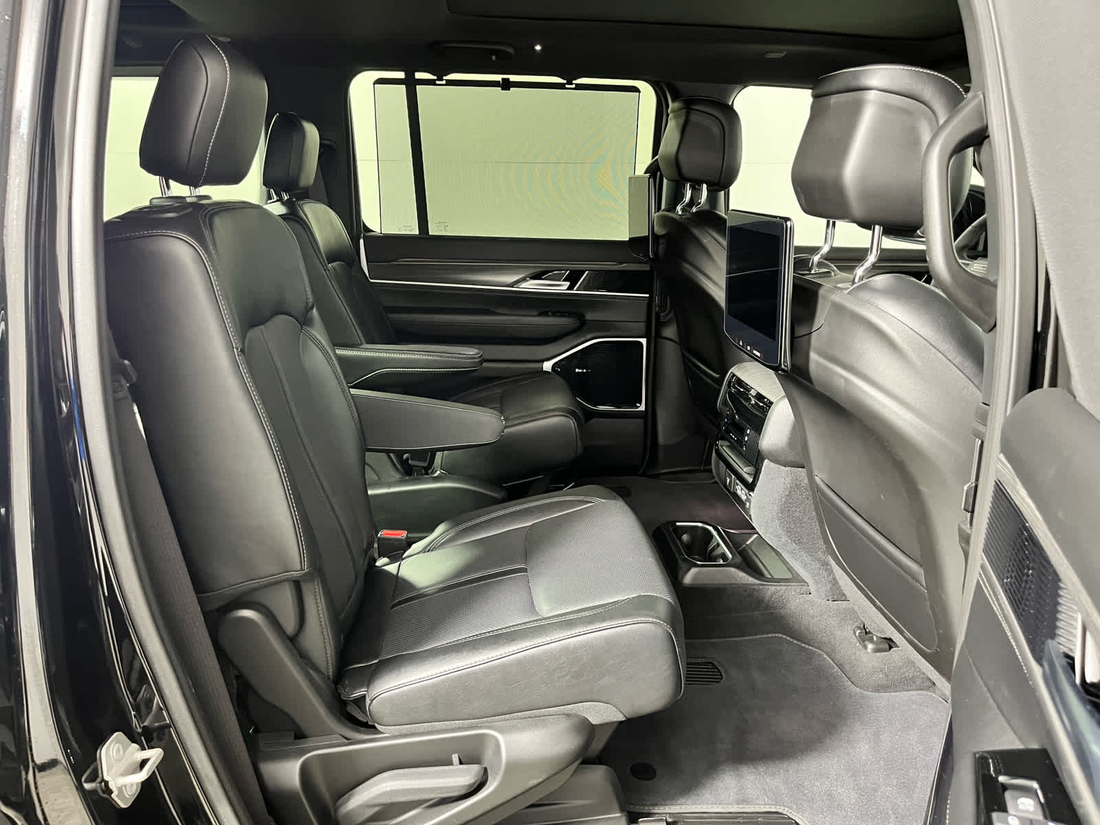 2024 Jeep Wagoneer Series III 4x4