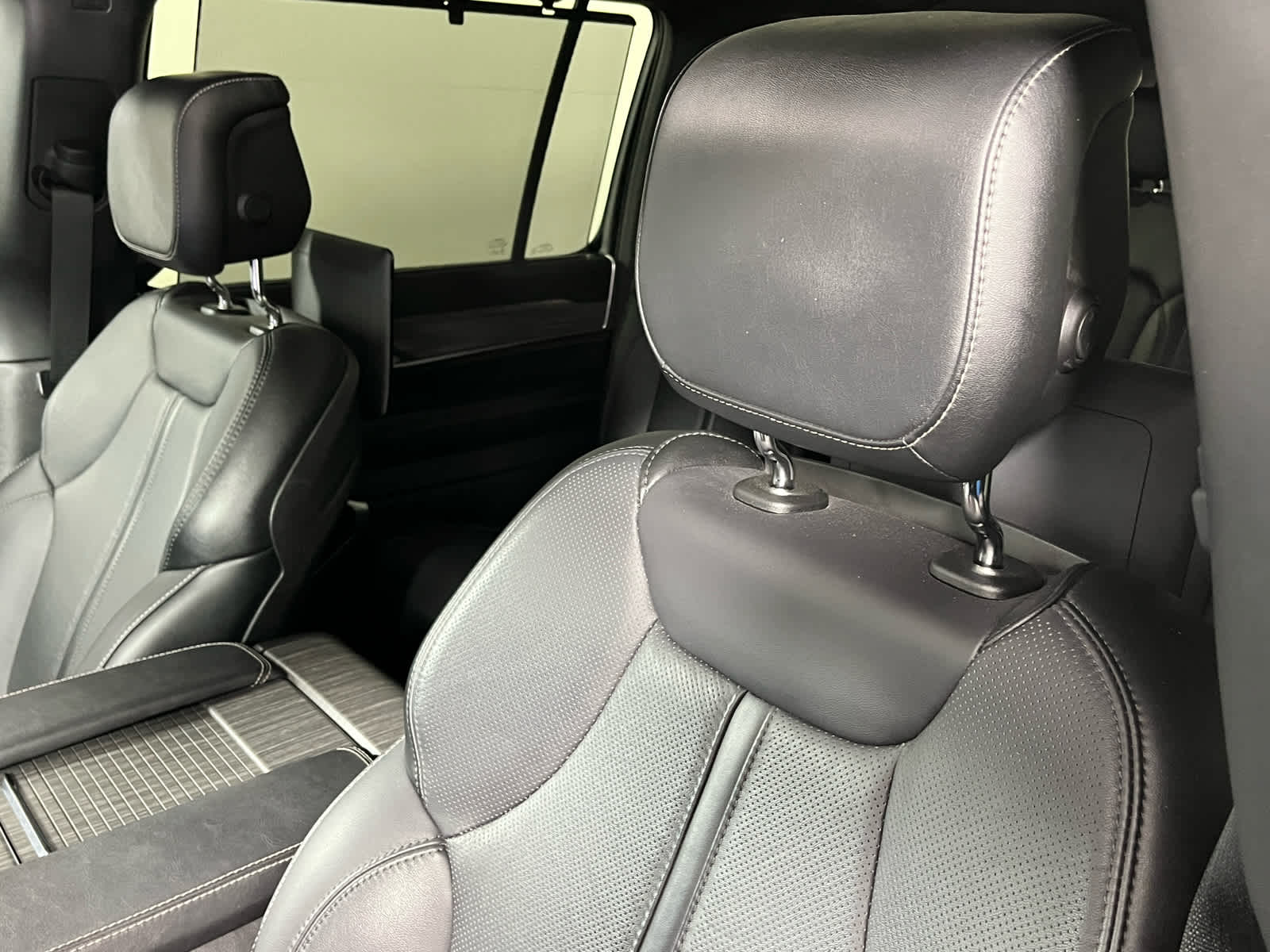 2024 Jeep Wagoneer Series III 4x4