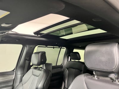 2024 Jeep Wagoneer Series III 4x4