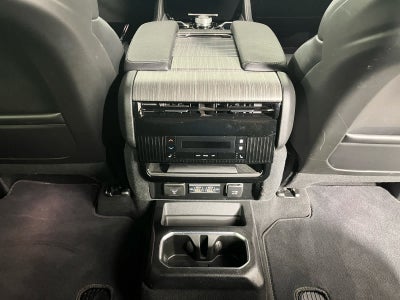 2024 Jeep Wagoneer Series III 4x4