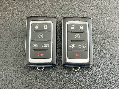 2024 Jeep Wagoneer Series III 4x4