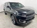 2024 Jeep Wagoneer Series III 4x4