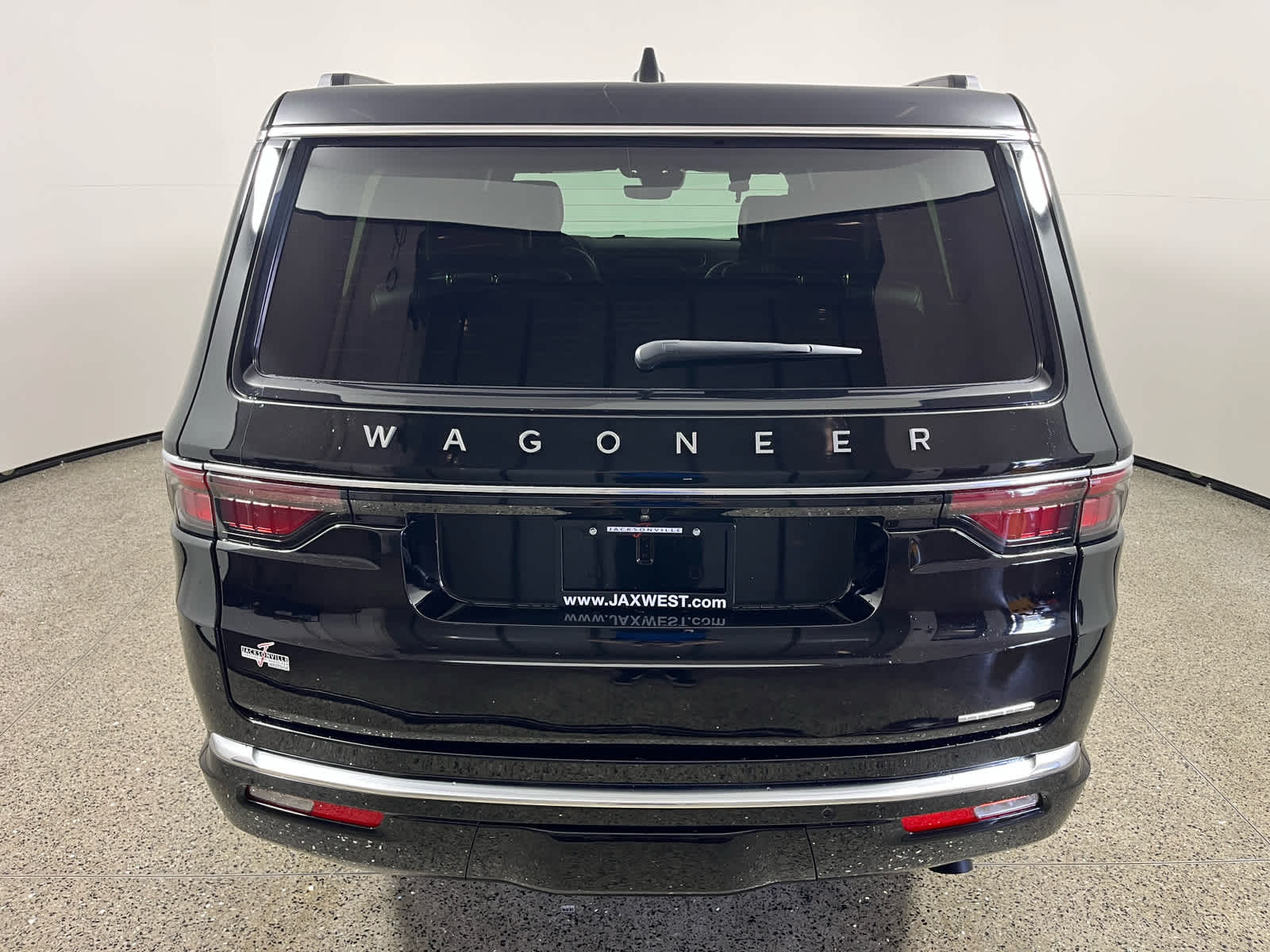 2024 Jeep Wagoneer Series III 4x4