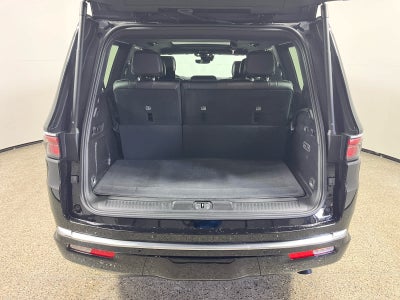 2024 Jeep Wagoneer Series III 4x4