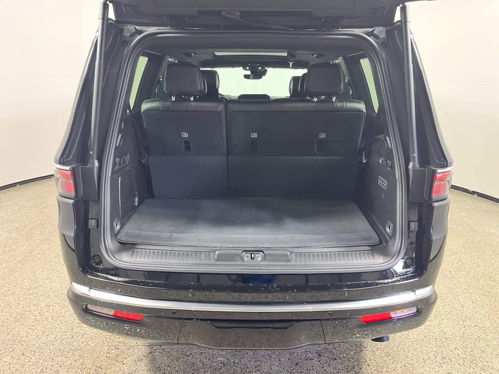 2024 Jeep Wagoneer Series III 4x4