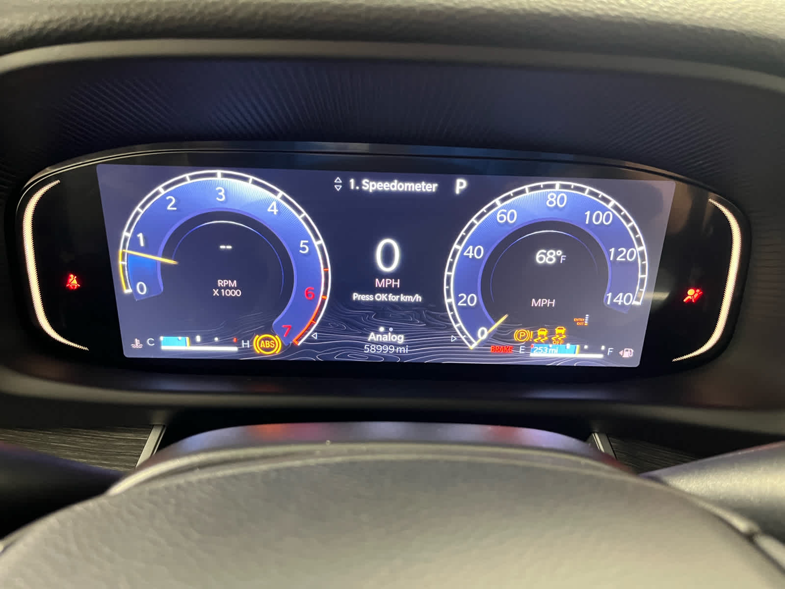 2024 Jeep Wagoneer Series III 4x4