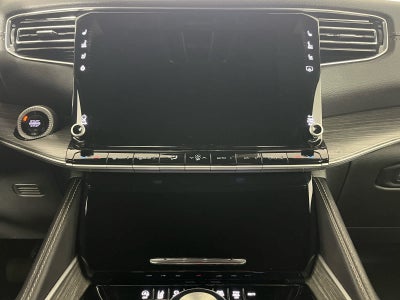 2024 Jeep Wagoneer Series III 4x4