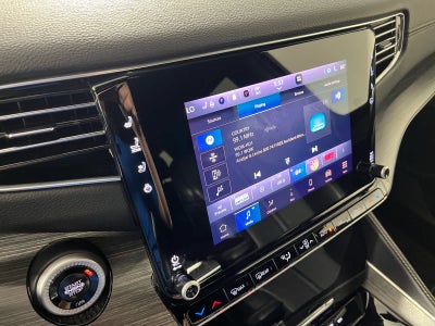 2024 Jeep Wagoneer Series III 4x4