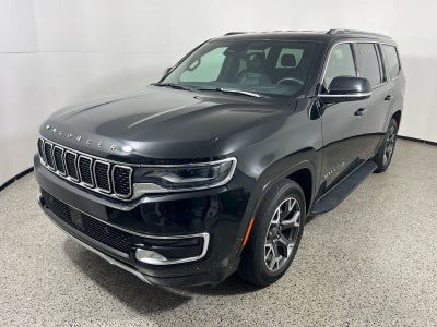 2024 Jeep Wagoneer Series III 4x4