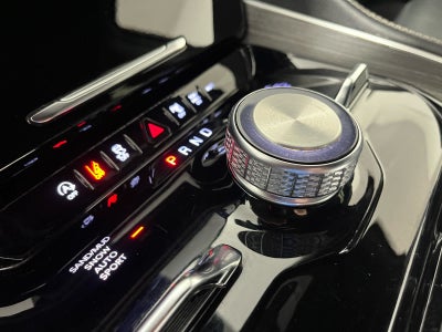 2024 Jeep Wagoneer Series III 4x4