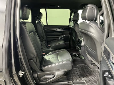 2024 Jeep Wagoneer Series III 4x4