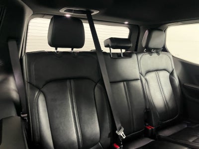 2024 Jeep Wagoneer Series III 4x4