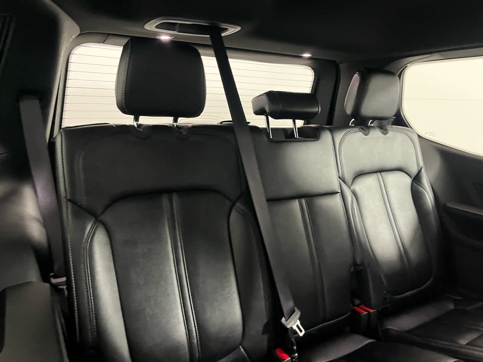 2024 Jeep Wagoneer Series III 4x4