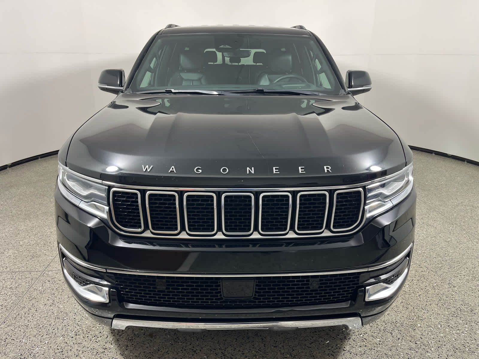 2024 Jeep Wagoneer Series III 4x4