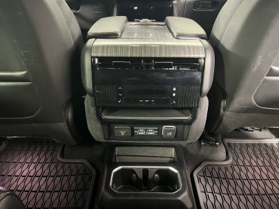 2024 Jeep Wagoneer Series III 4x4