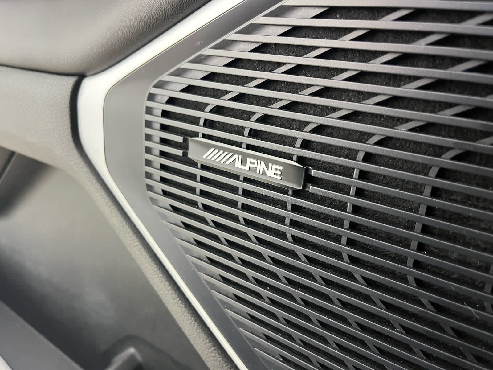 2024 Jeep Wagoneer Series III 4x4