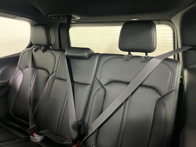 2026 Jeep Grand Wagoneer GRAND WAGONEER SUMMIT OBSIDIAN 4X4